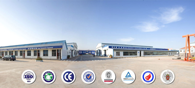 Cina Qingdao Leno Industry Co.,Ltd Profilo Aziendale