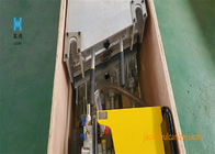 ABOX PRO100 19 × 56 FRAME Belt Vulcanizer Pressure Bag per pressa a nastro trasportatore a vulcanizzazione idraulica a caldo