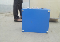 il pacchetto della scatola di legno di 1600mm ha utilizzato la macchina del giunto del nastro trasportatore con il gruppo di regolazione automatico che lavora al sito