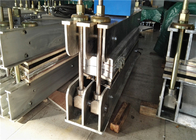 Configurazione di vulcanizzazione del sistema di raffreddamento della stampa del nastro trasportatore elettronico della pompa in lastre
