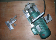 Gli strumenti arricciati del nastro trasportatore del rullo/piccolo taglio tosa lo strumento dell'allacciamento della cinghia