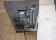 Strumenti di riparazione del nastro trasportatore di Whetstone, strumenti ad angolo dell'allacciamento del nastro trasportatore del coltello