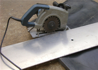 Strumenti di riparazione del nastro trasportatore di Whetstone, strumenti ad angolo dell'allacciamento del nastro trasportatore del coltello
