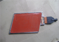 Coltello dei calzolai degli strumenti di impionbatura del nastro trasportatore della spazzola metallica con la lama sostituibile