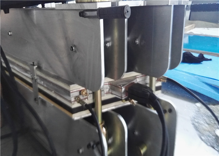 la macchina del giunto del nastro trasportatore di 1600mm/ha automatizzato l'attrezzatura d'impionbatura calda del nastro trasportatore