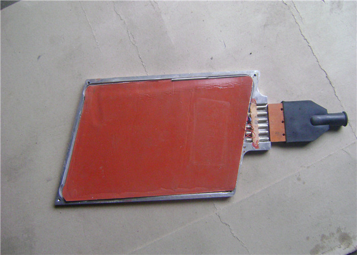 Coltello dei calzolai degli strumenti di impionbatura del nastro trasportatore della spazzola metallica con la lama sostituibile
