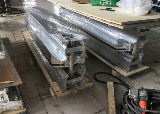 Unità di vulcanizzazione digitale per giunzioni di cinghie con controllo di temperatura e pressione con intervallo di temperatura 0-300°C per garantire il processo di vulcanizzazione