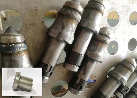 Belt Joint Conveyor Belt Vulcanizer with Light Model Heating Element and Curing Temperature 145-199 Degree