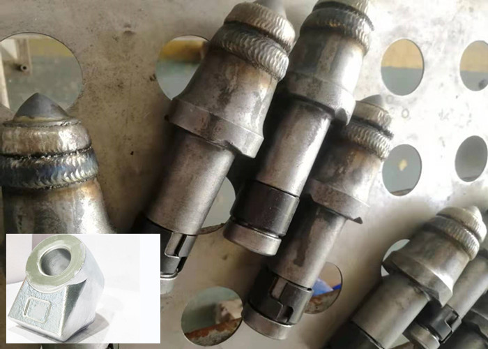 Highly Durable Belt Splicing Equipment for A Type High Strength Aluminum Alloy Pressure Bars and 50Hz/60Hz Frequency